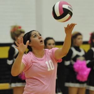 volleyball