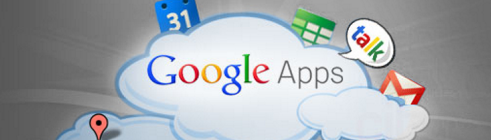 Google Apps