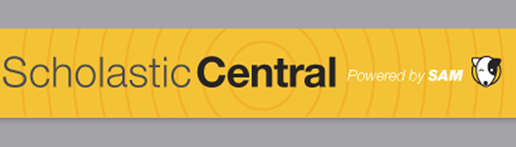 Scholastic Central