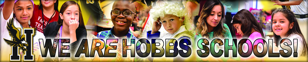 we are hobbs