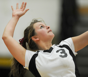 volleyball