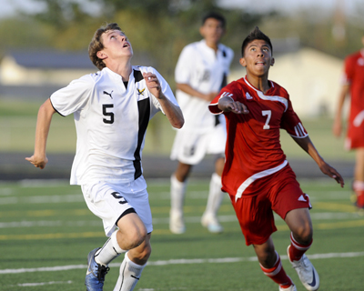 roswell soccer