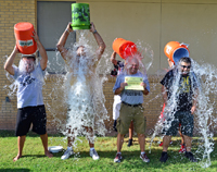 ice bucket