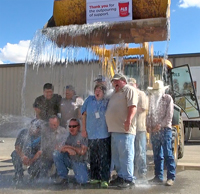 ice bucket