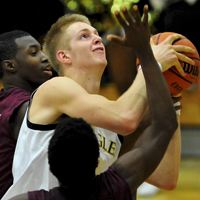 basketball