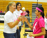 volleyball