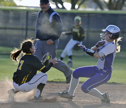 softball